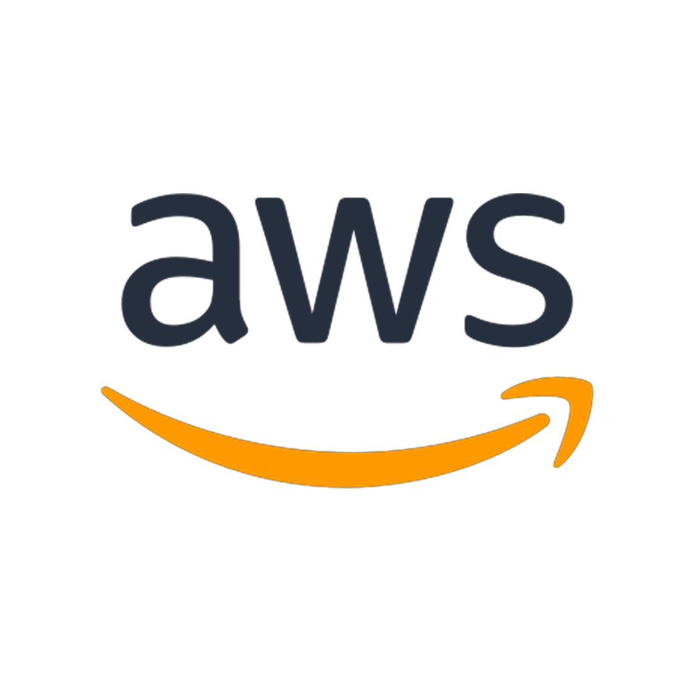 Logo AWS Cloud