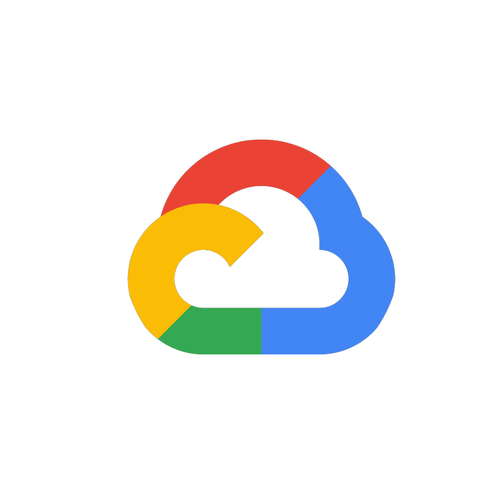 Logo Google Cloud