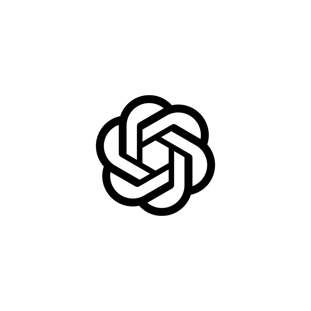 Logo OpenAI